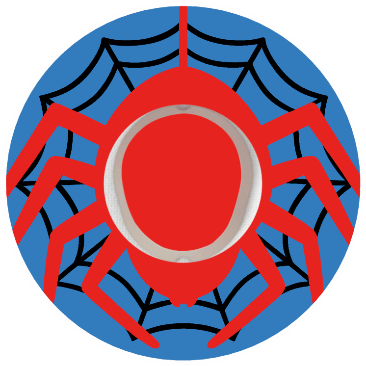 Spider Patches