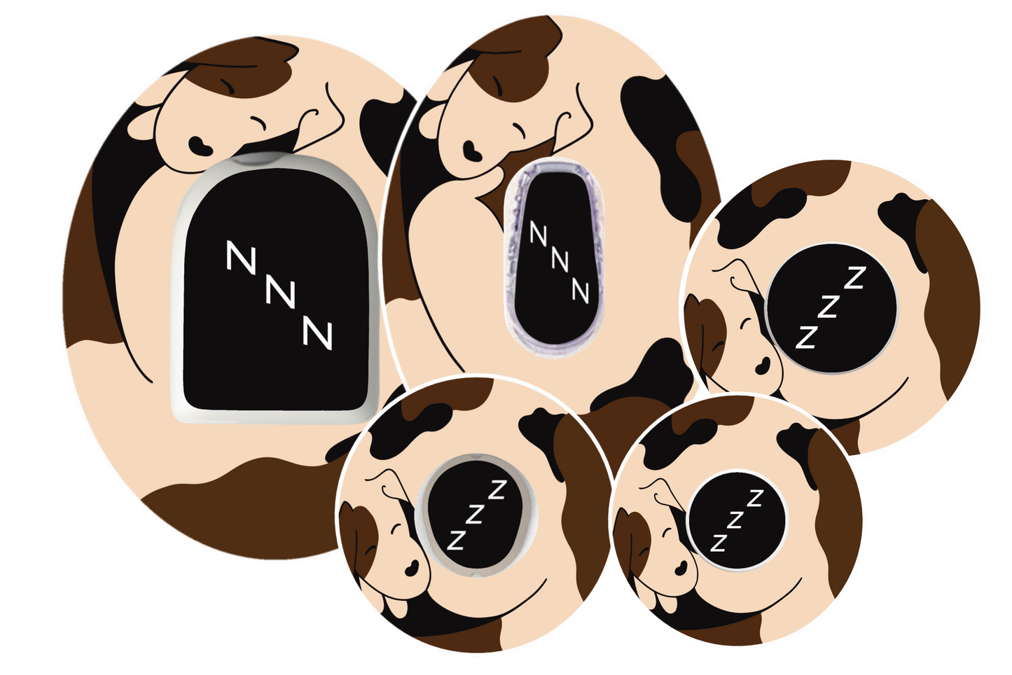 Dog Patches