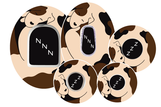 Dog Patches
