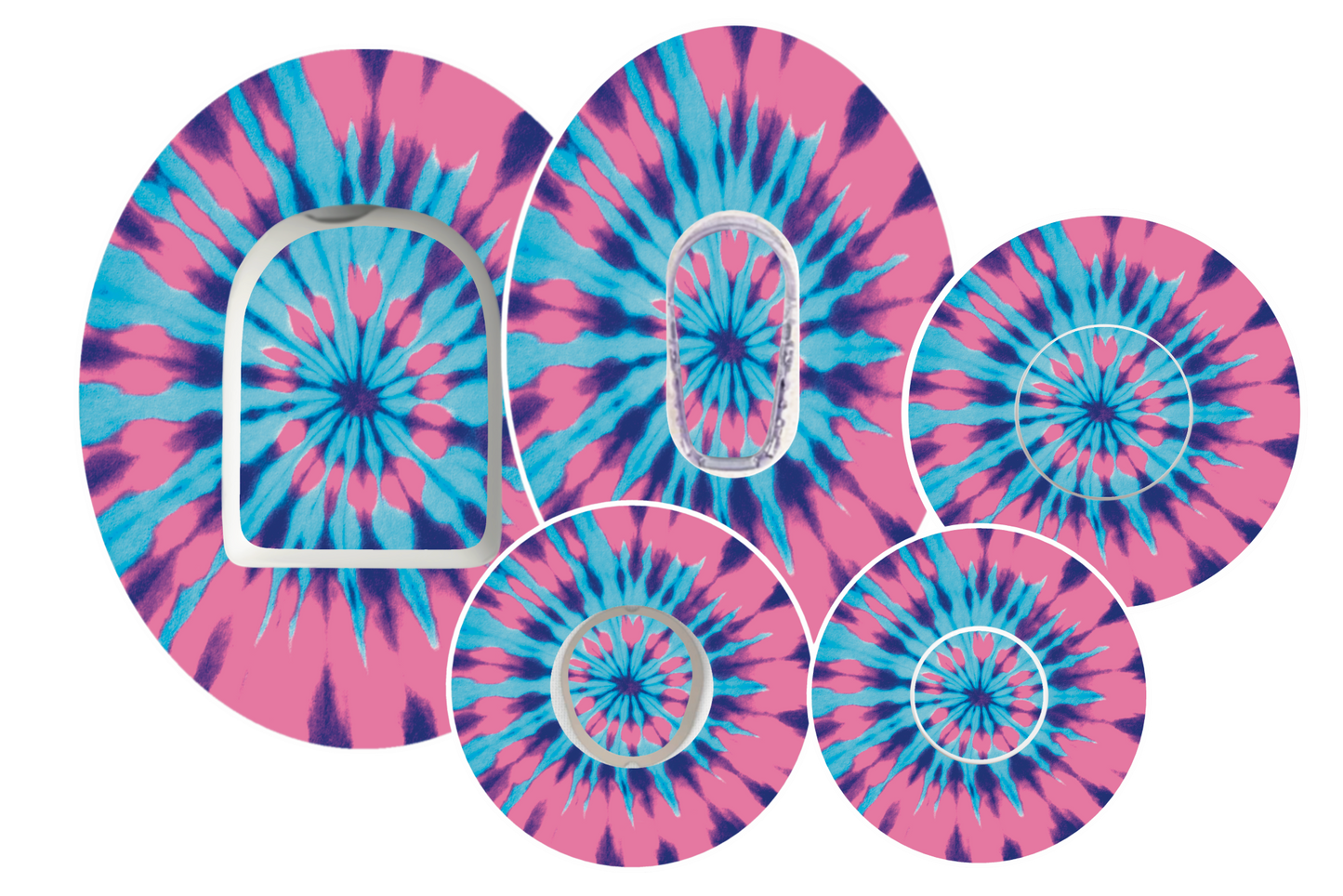 Dream Catcher Patches