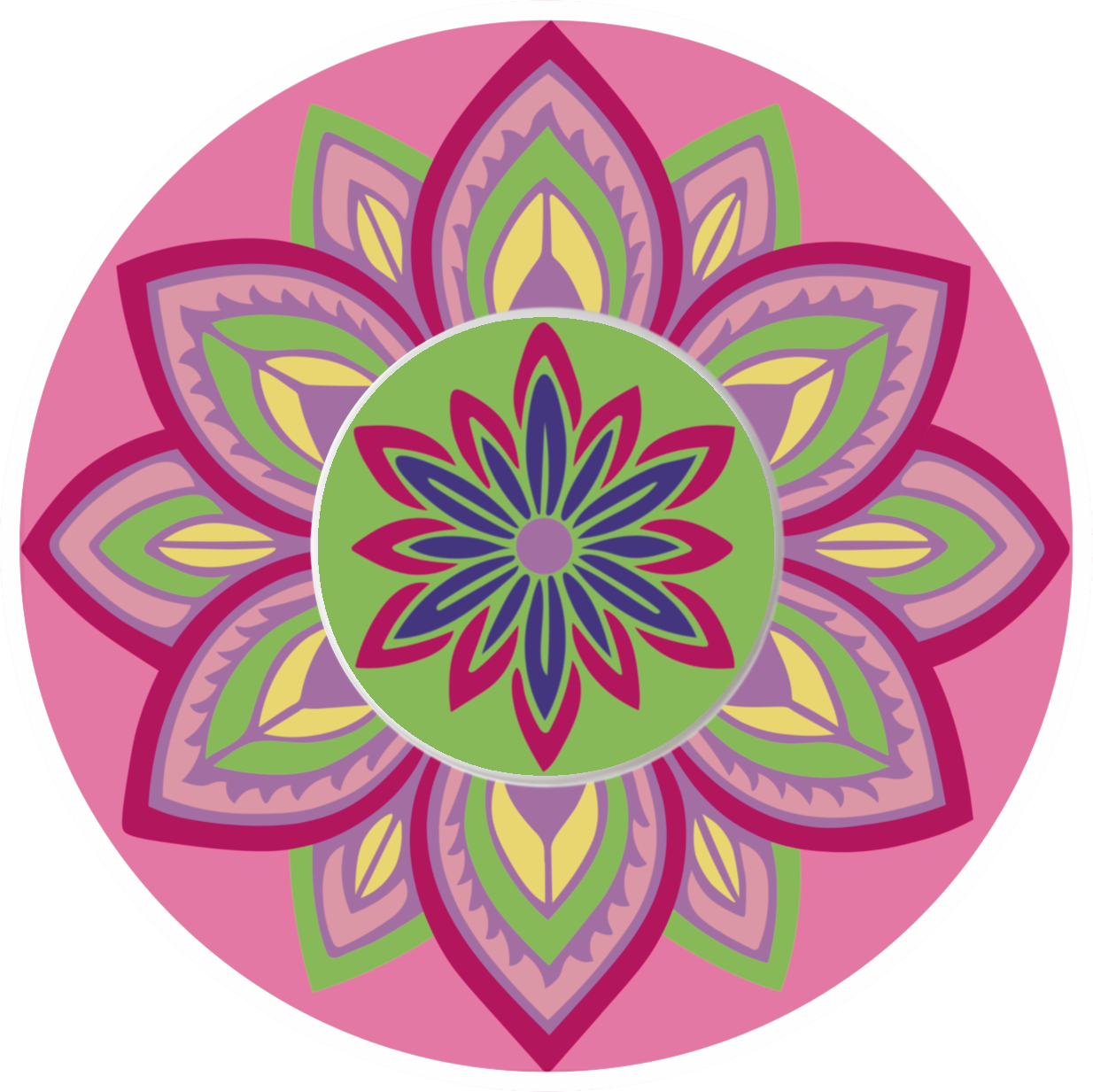 Bliss Patches