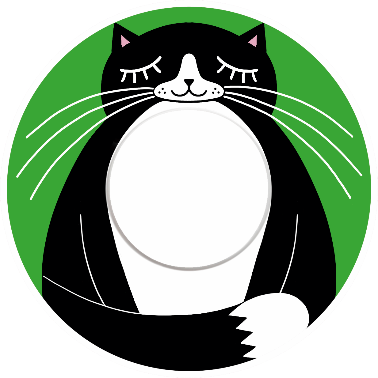Cat Patches