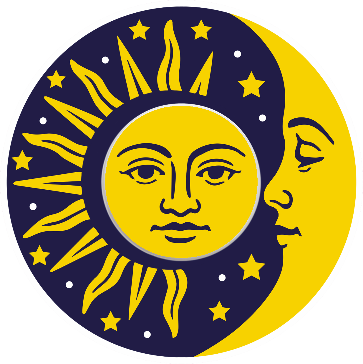 Celestial Patches