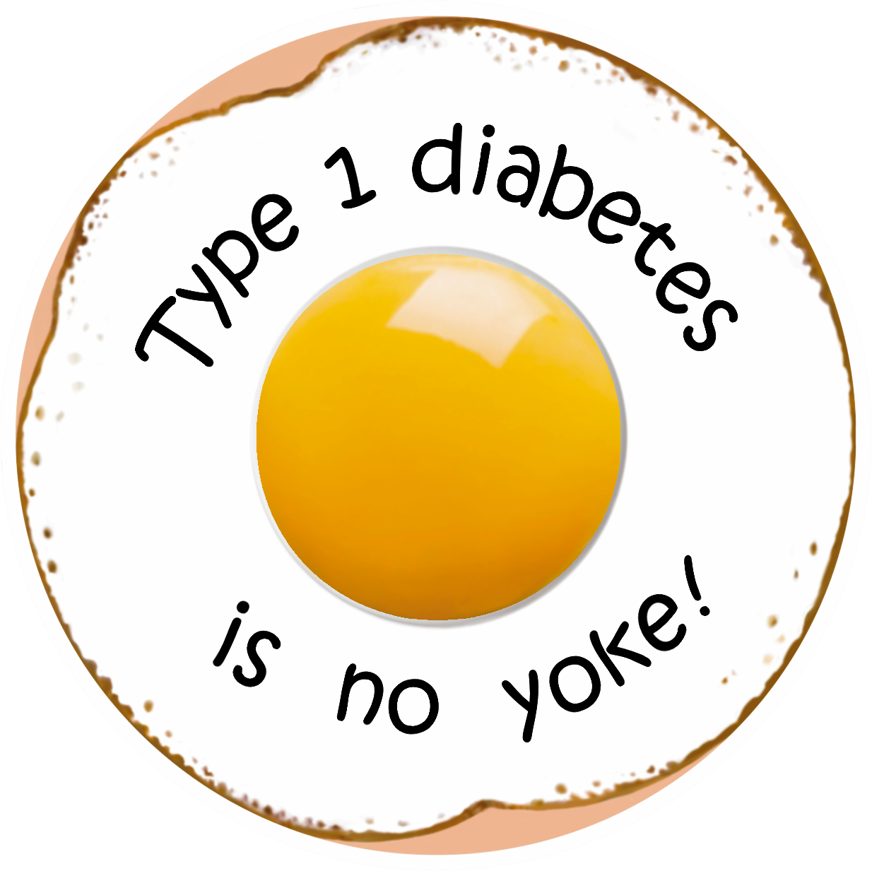 No Yoke Patches