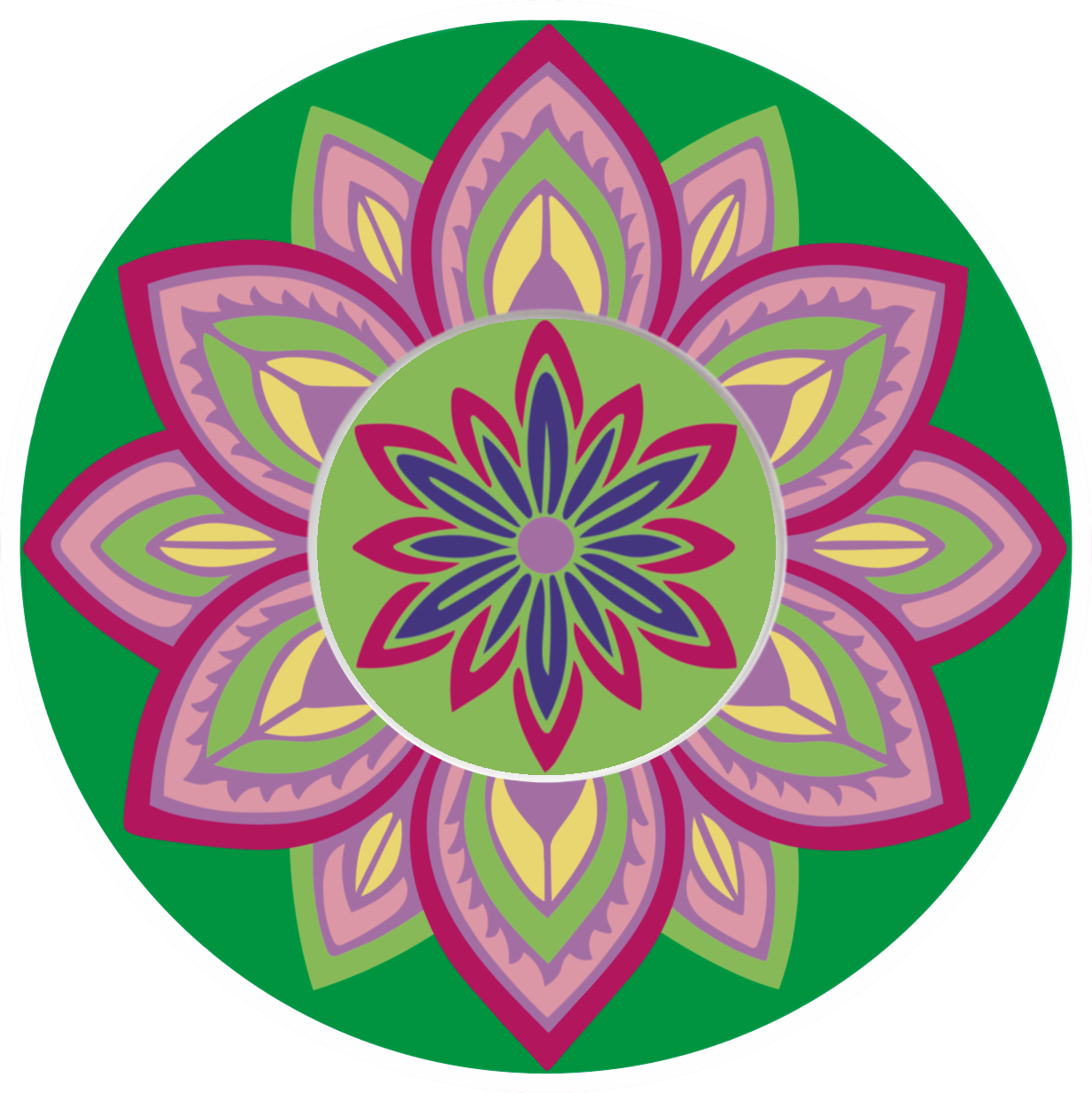 Harmony Patches
