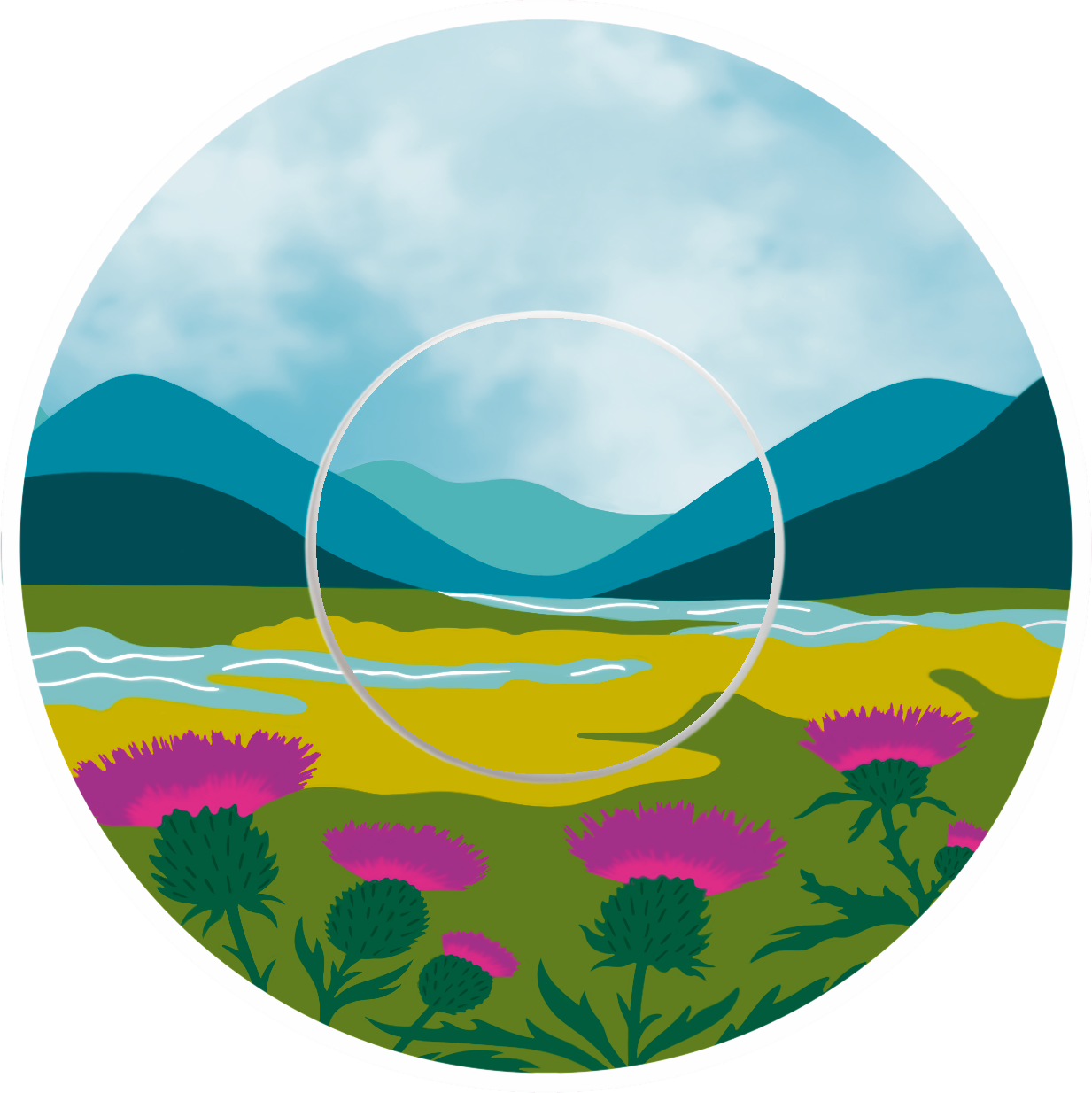 Highlander Patches