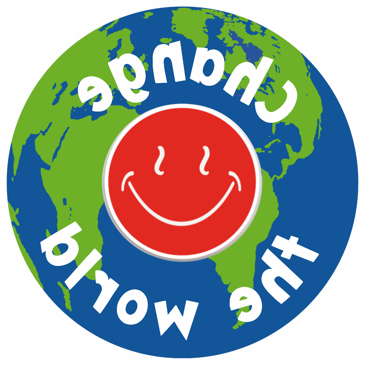 Mirror Change The World Patches