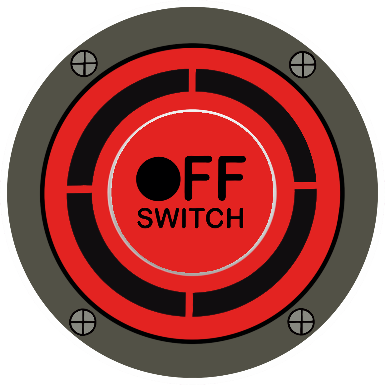 Off Switch Patches