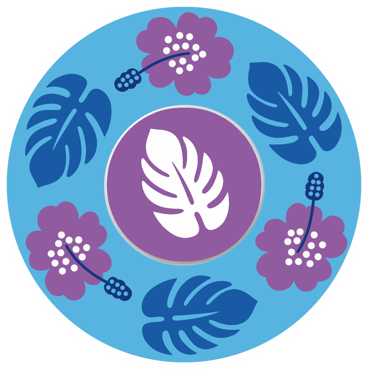 Ohana Patches