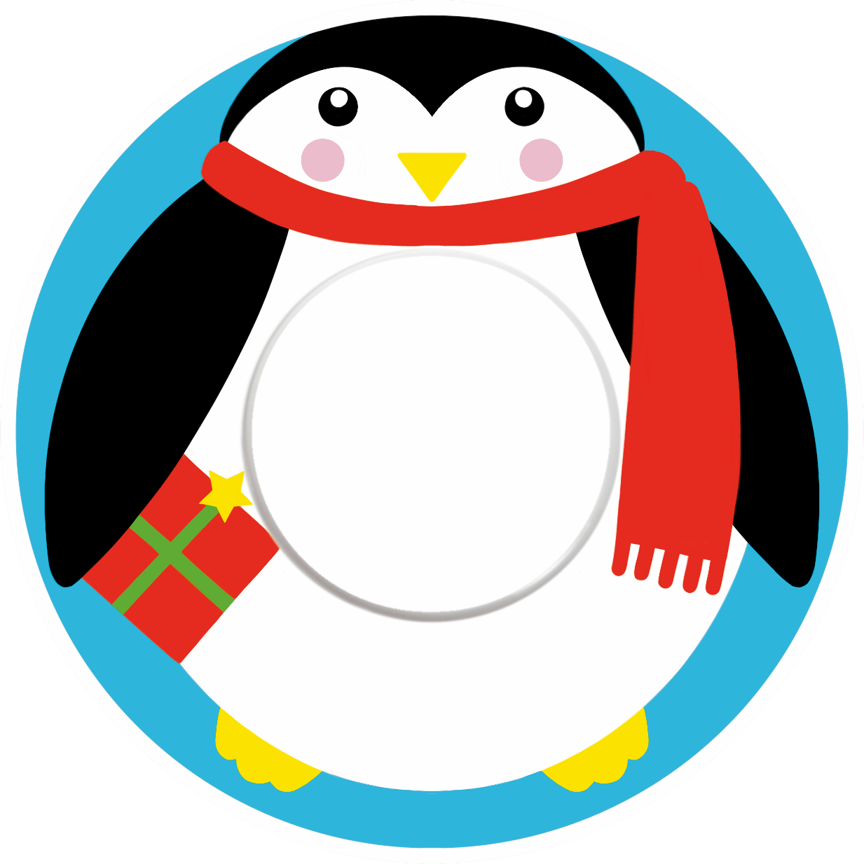 Penguin Patches