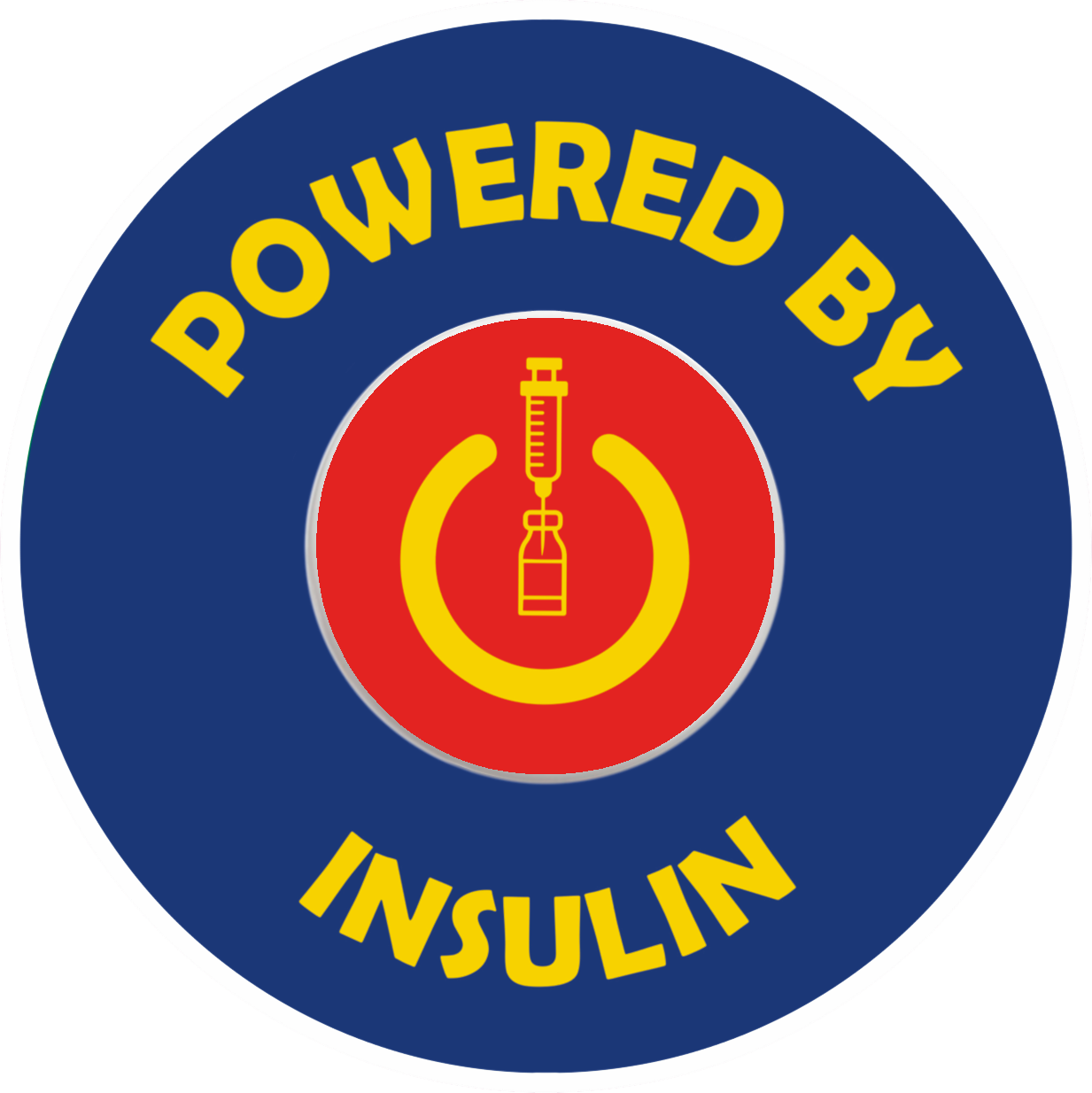 Powered By Insulin Patches
