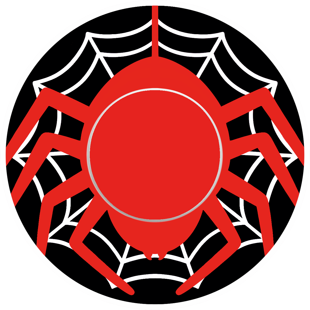 Red Spider Patches