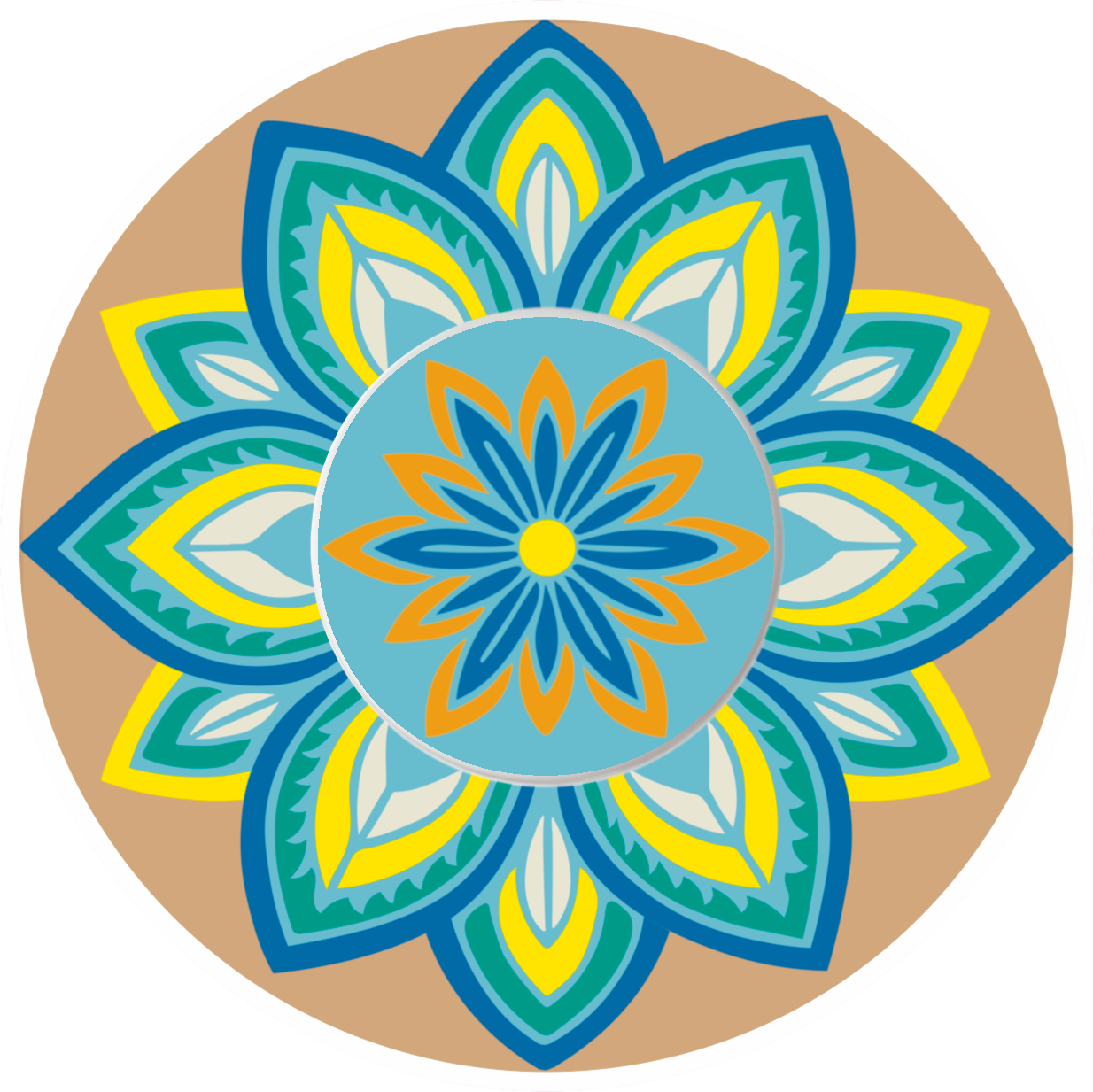 Serenity Patches