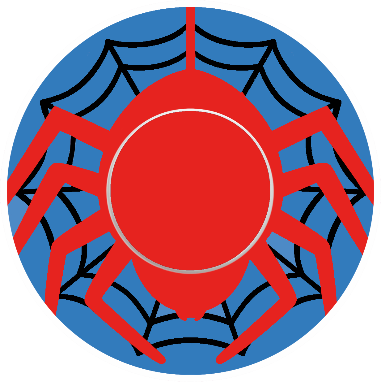 Spider Patches