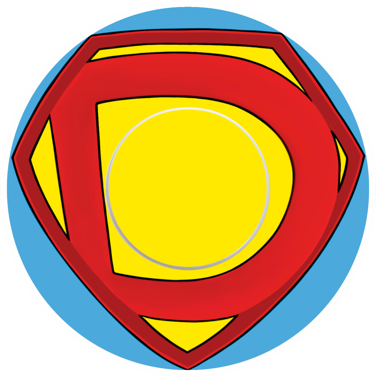 Super D Patches