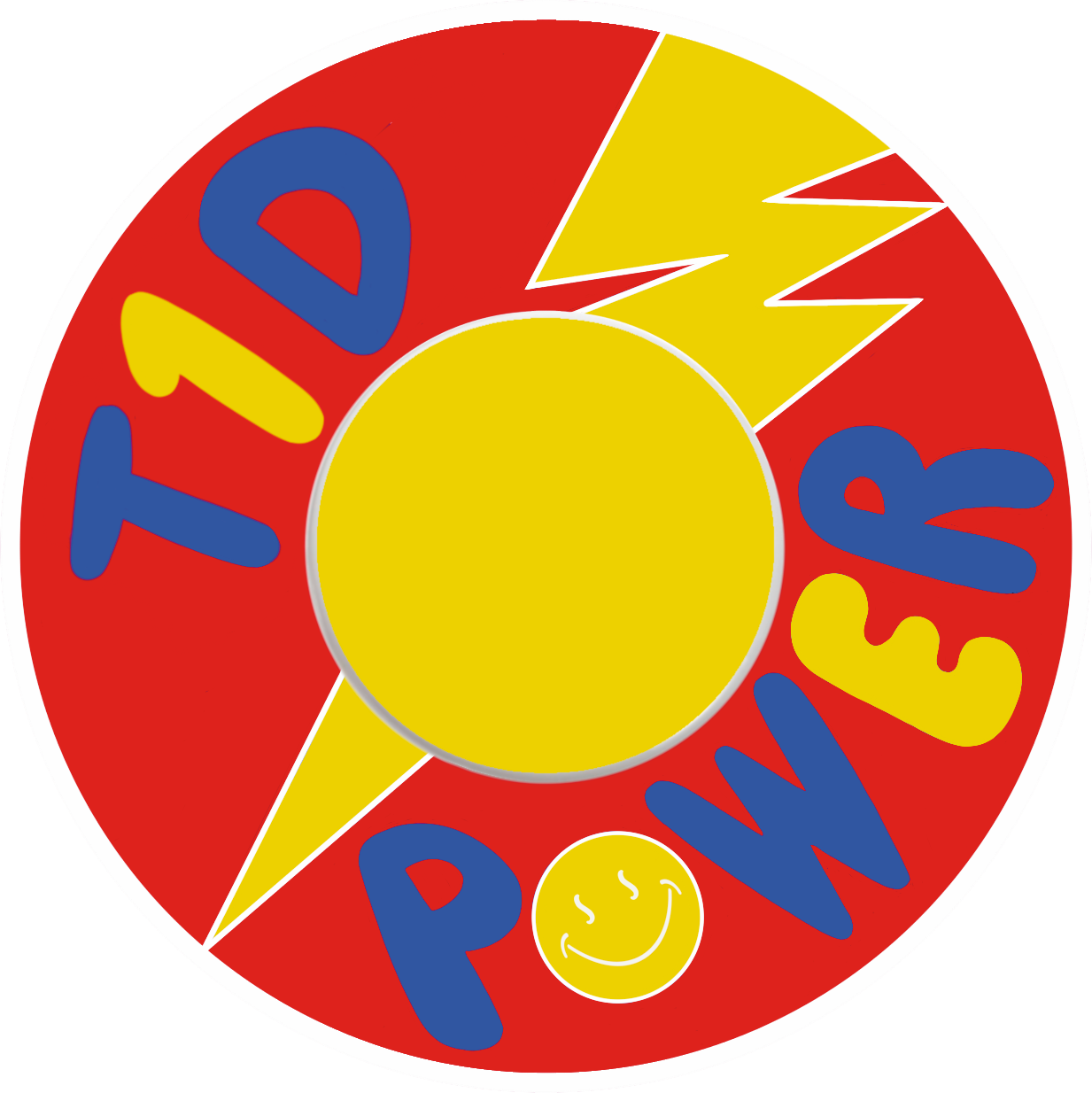 T1D Power Patches