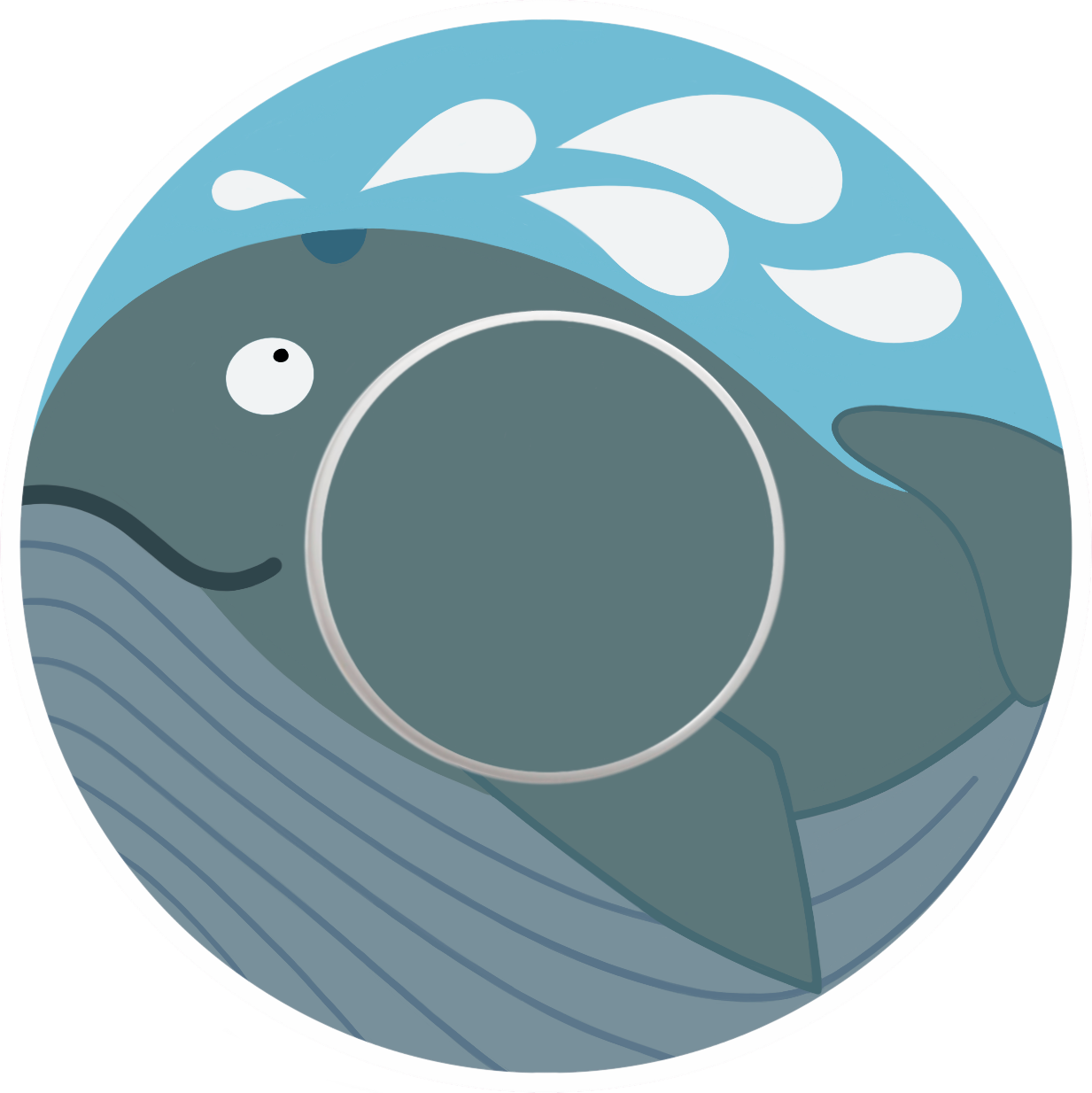 Whale Patches