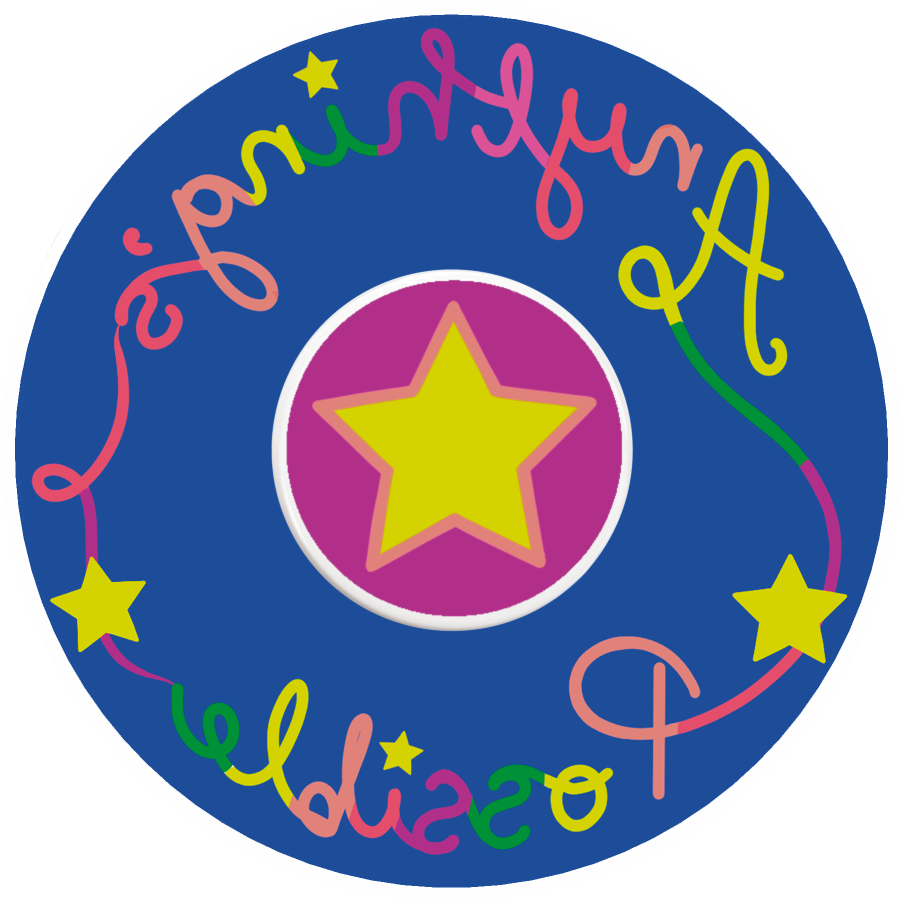 Mirror Anything’s Possible Patches
