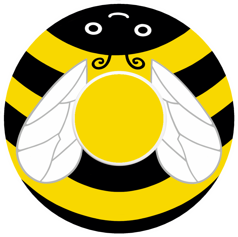 Bee Patches