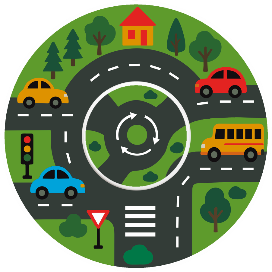 Cars Patches