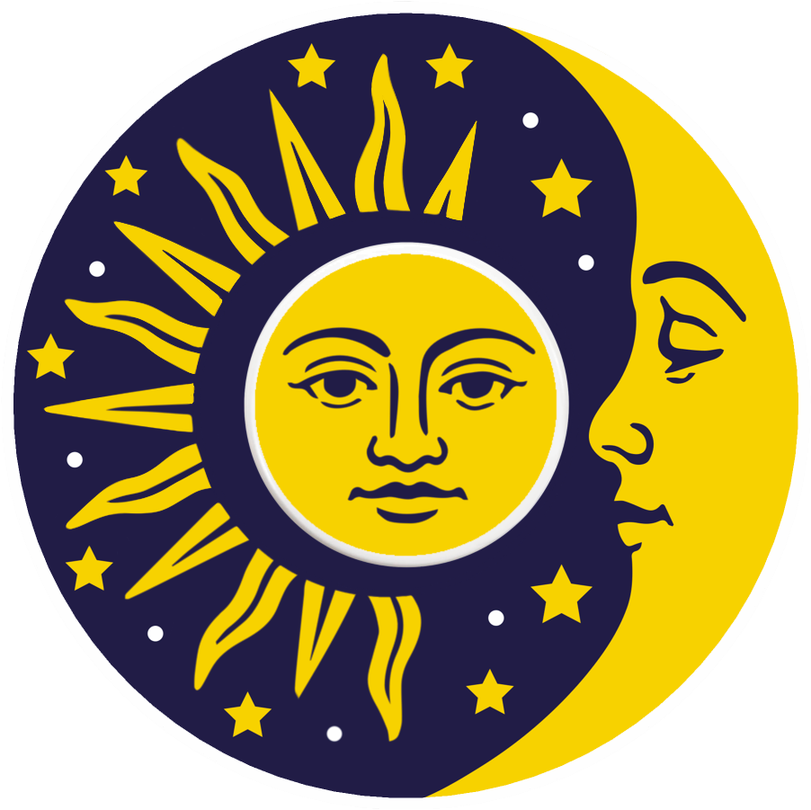 Celestial Patches