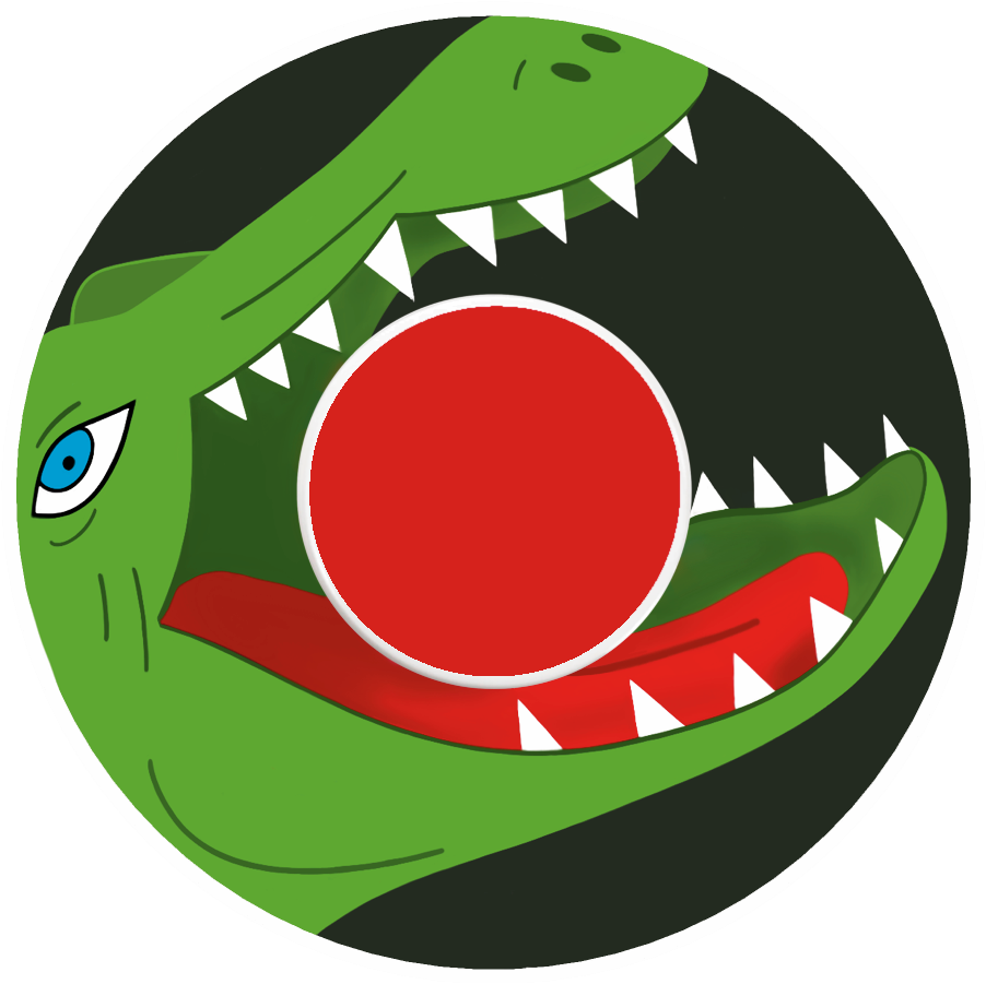 Crocodile Patches