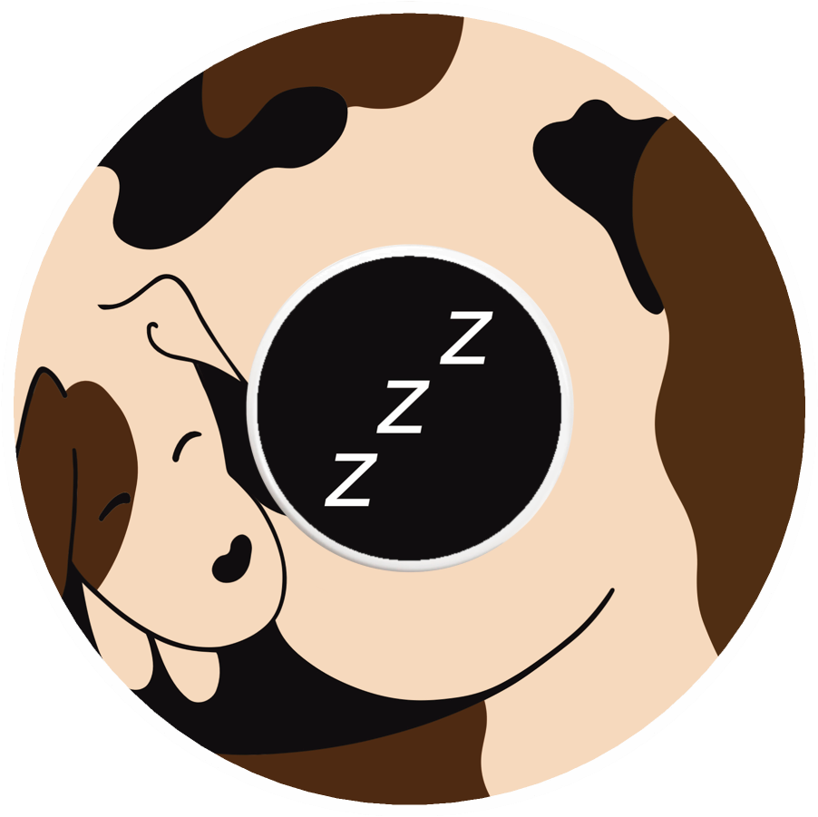 Dog Patches