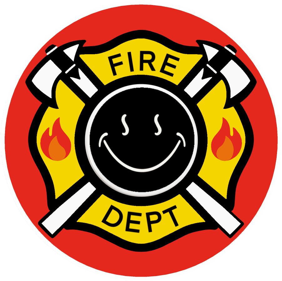 Firefighter Patches
