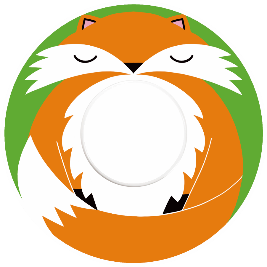 Foxy Patches