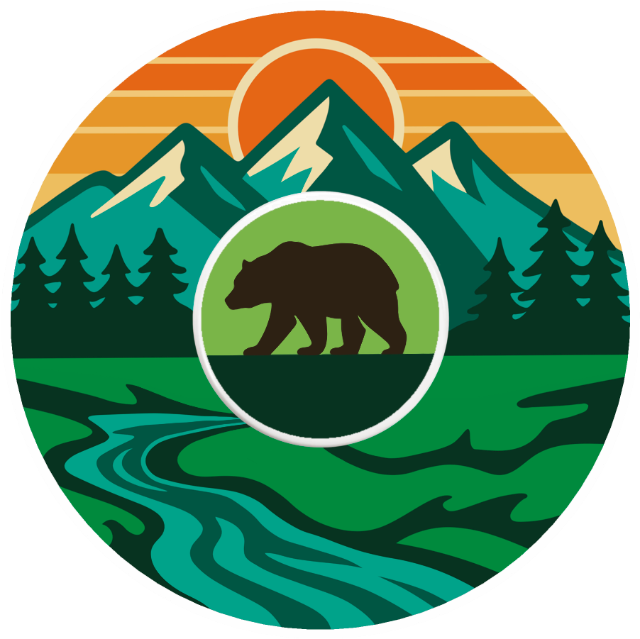 Great Outdoors Patches