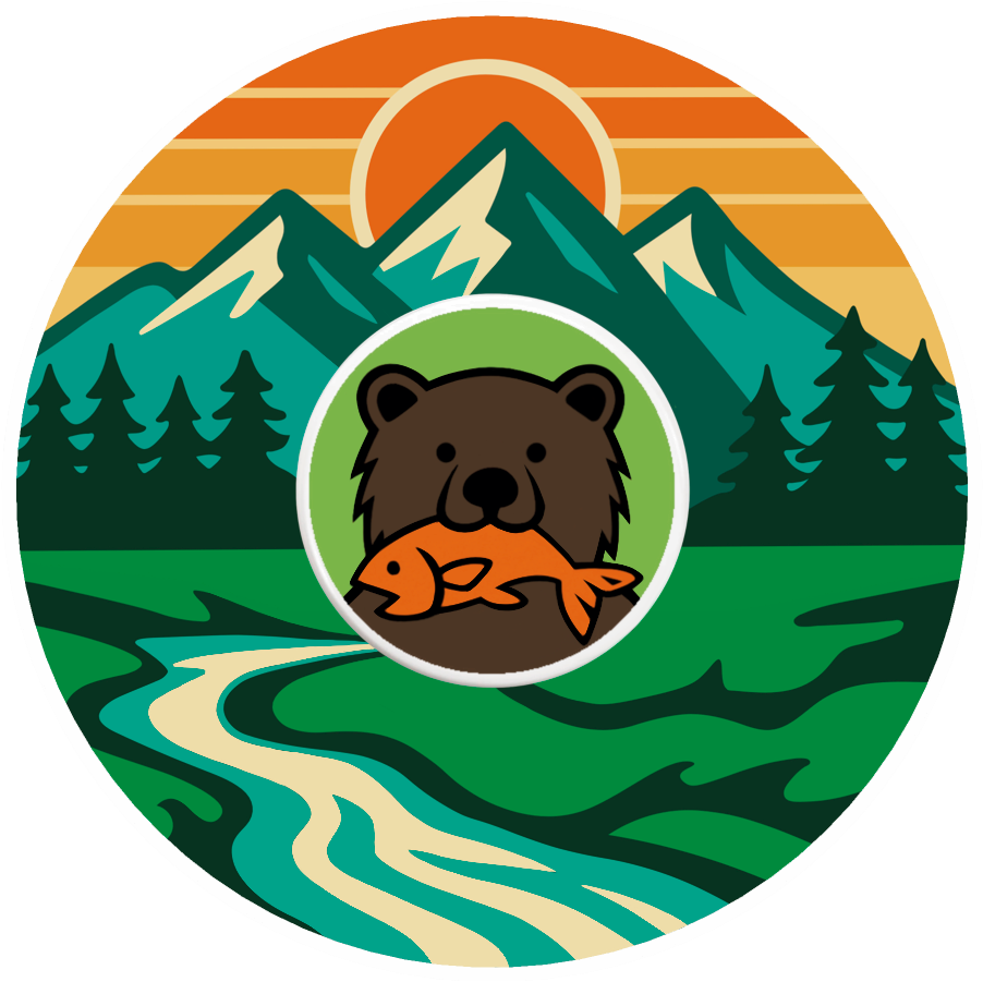 Great Outdoors Patches