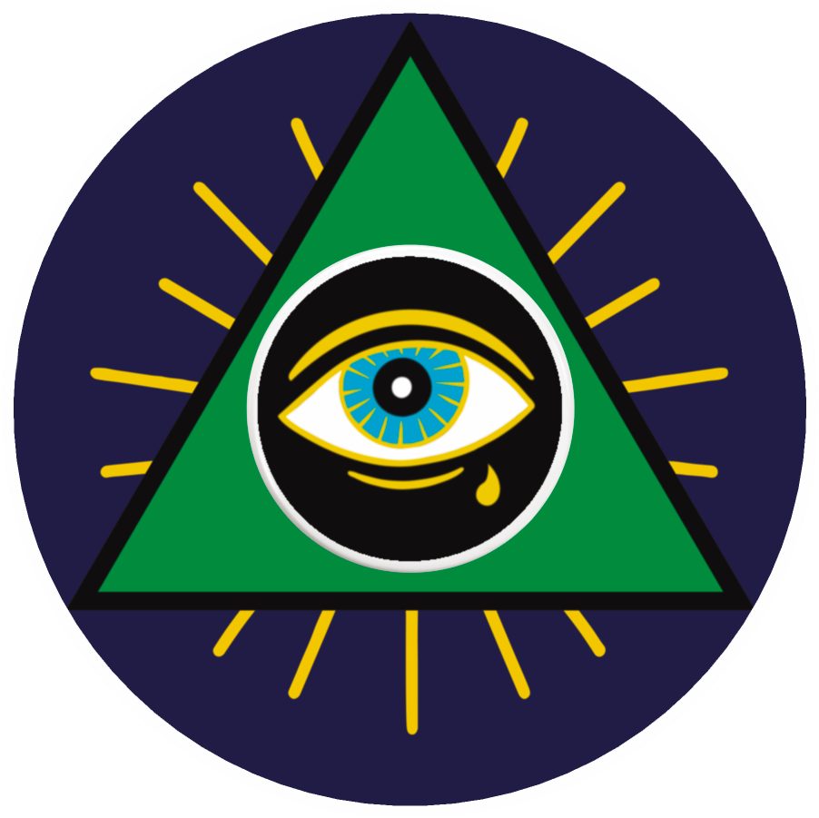 Illuminati Patches