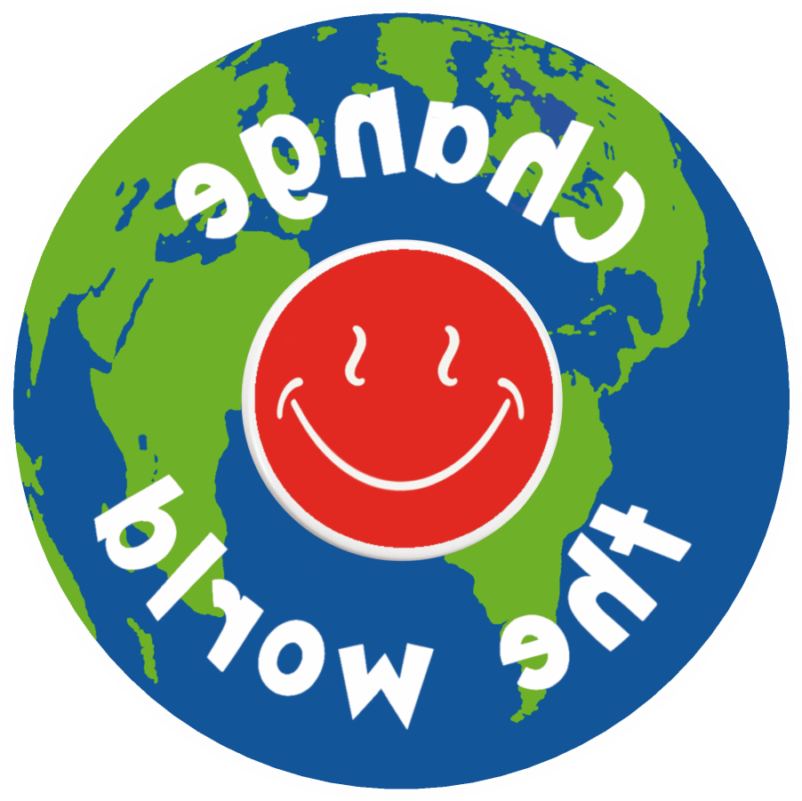 Mirror Change The World Patches