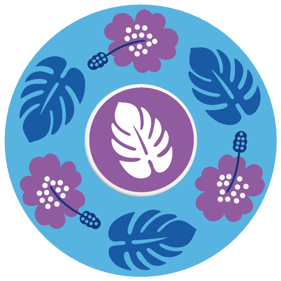 Ohana Patches