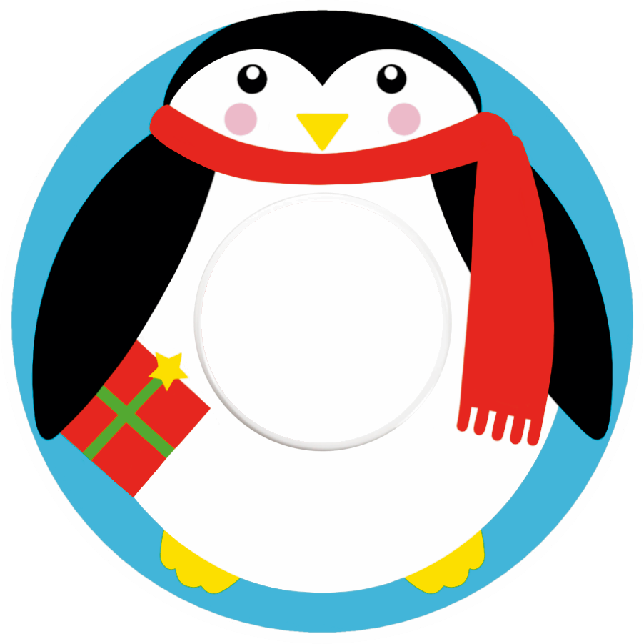 Penguin Patches