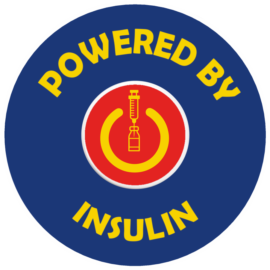 Powered By Insulin Patches