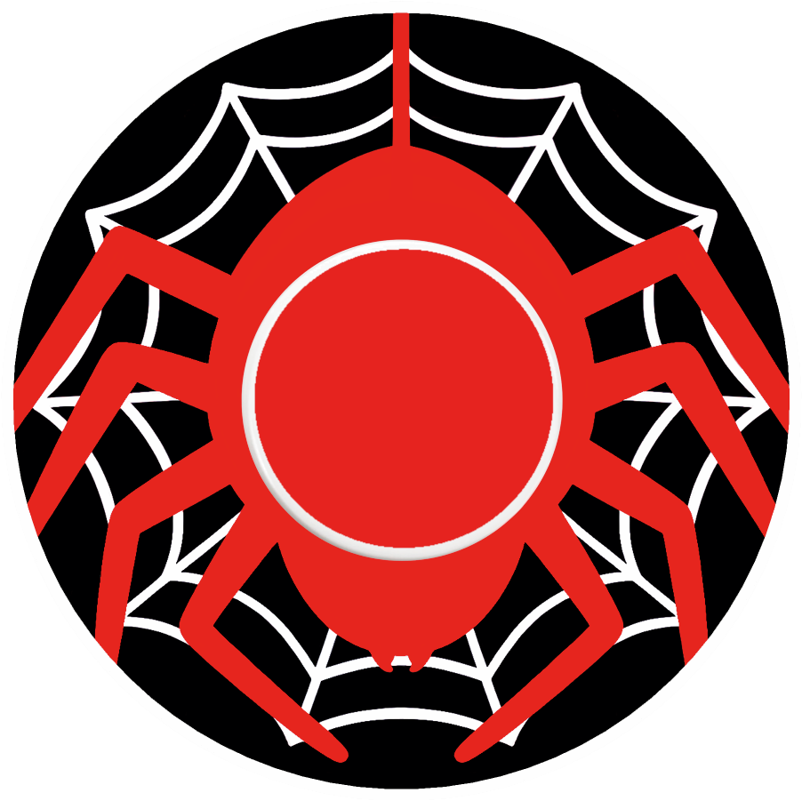 Red Spider Patches