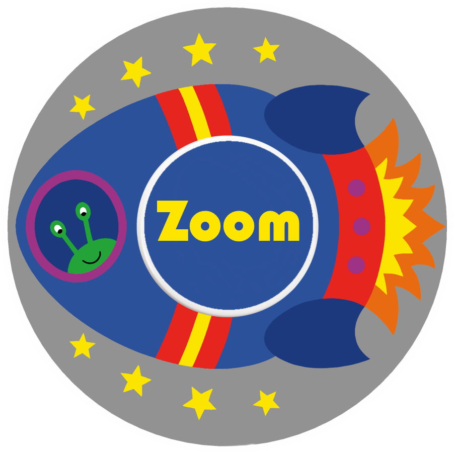 Rocket Patches