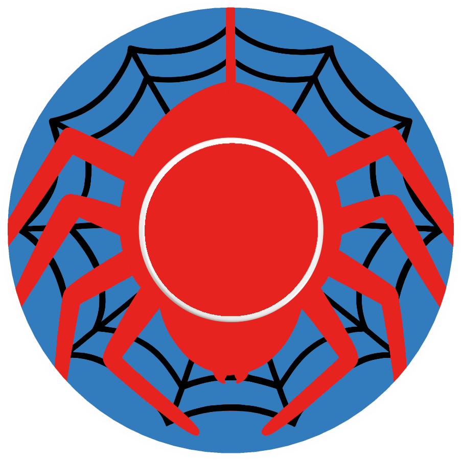 Spider Patches