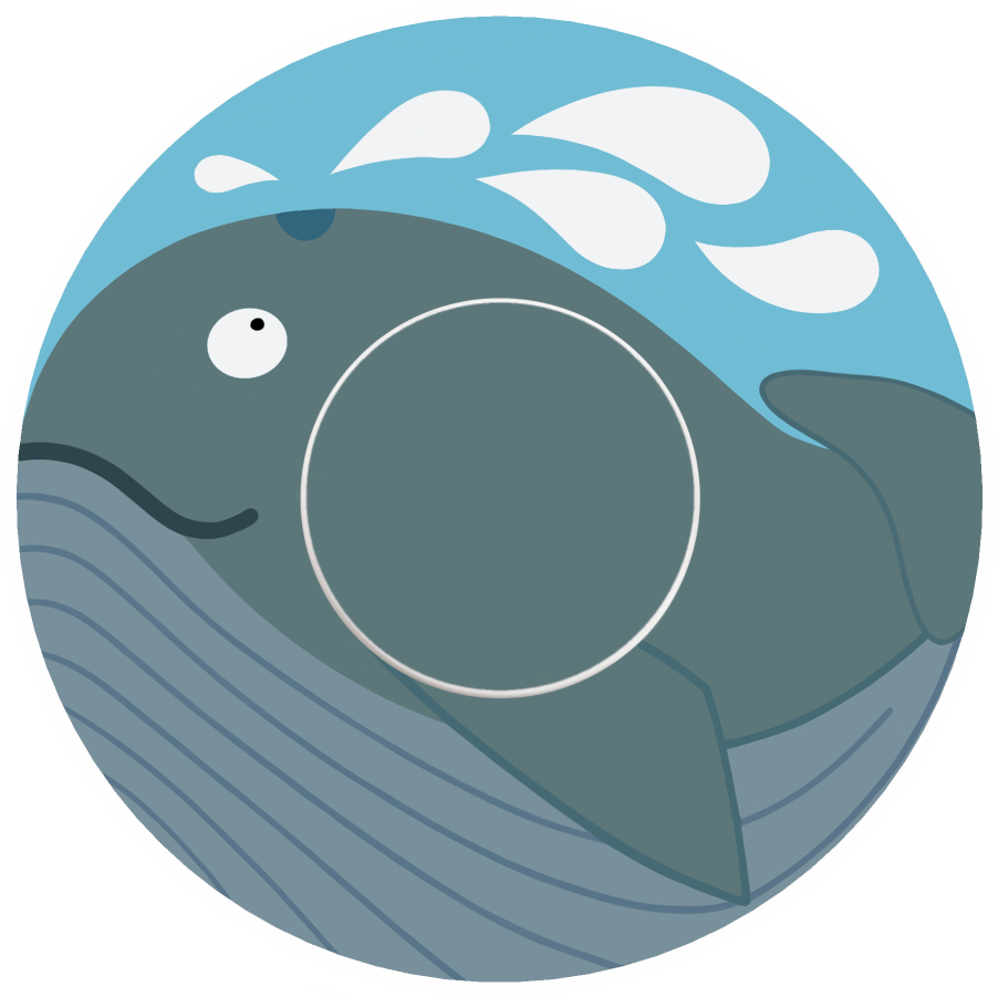Whale Patches