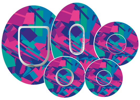 Groove Patches