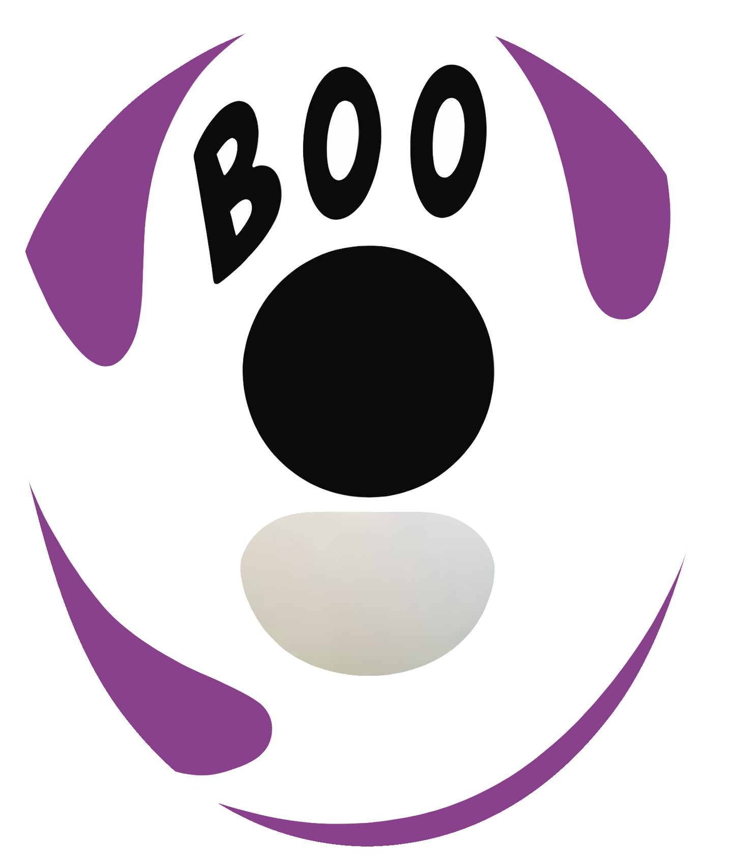 Ghost Patches