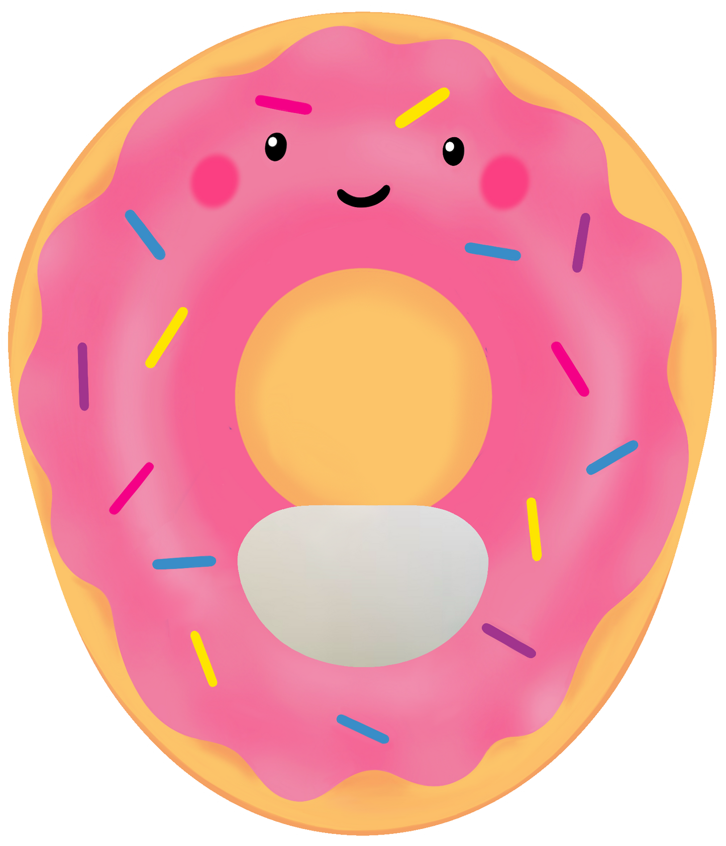 Donut Patches
