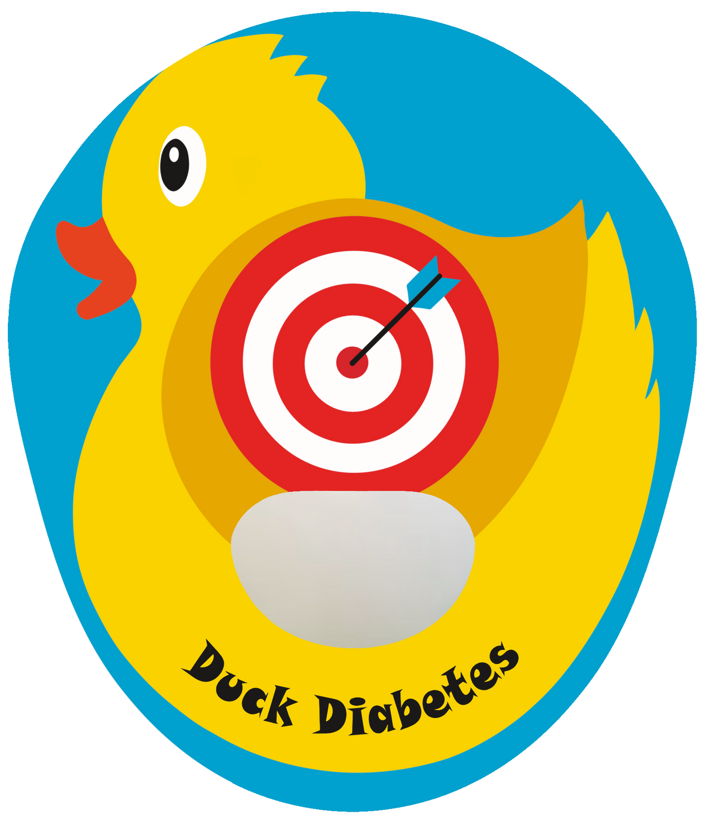 Duck Diabetes Patches