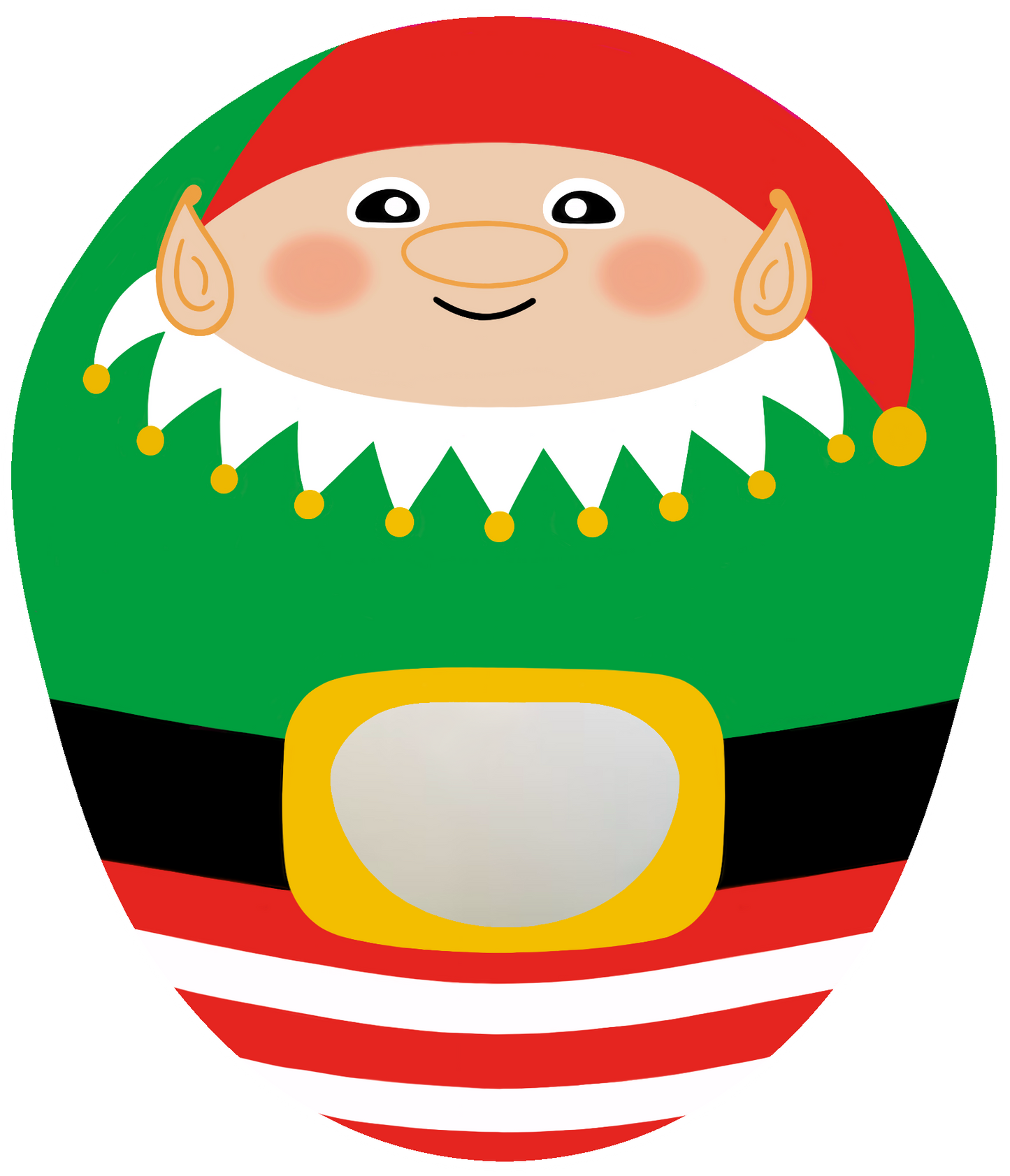 Elf Patches