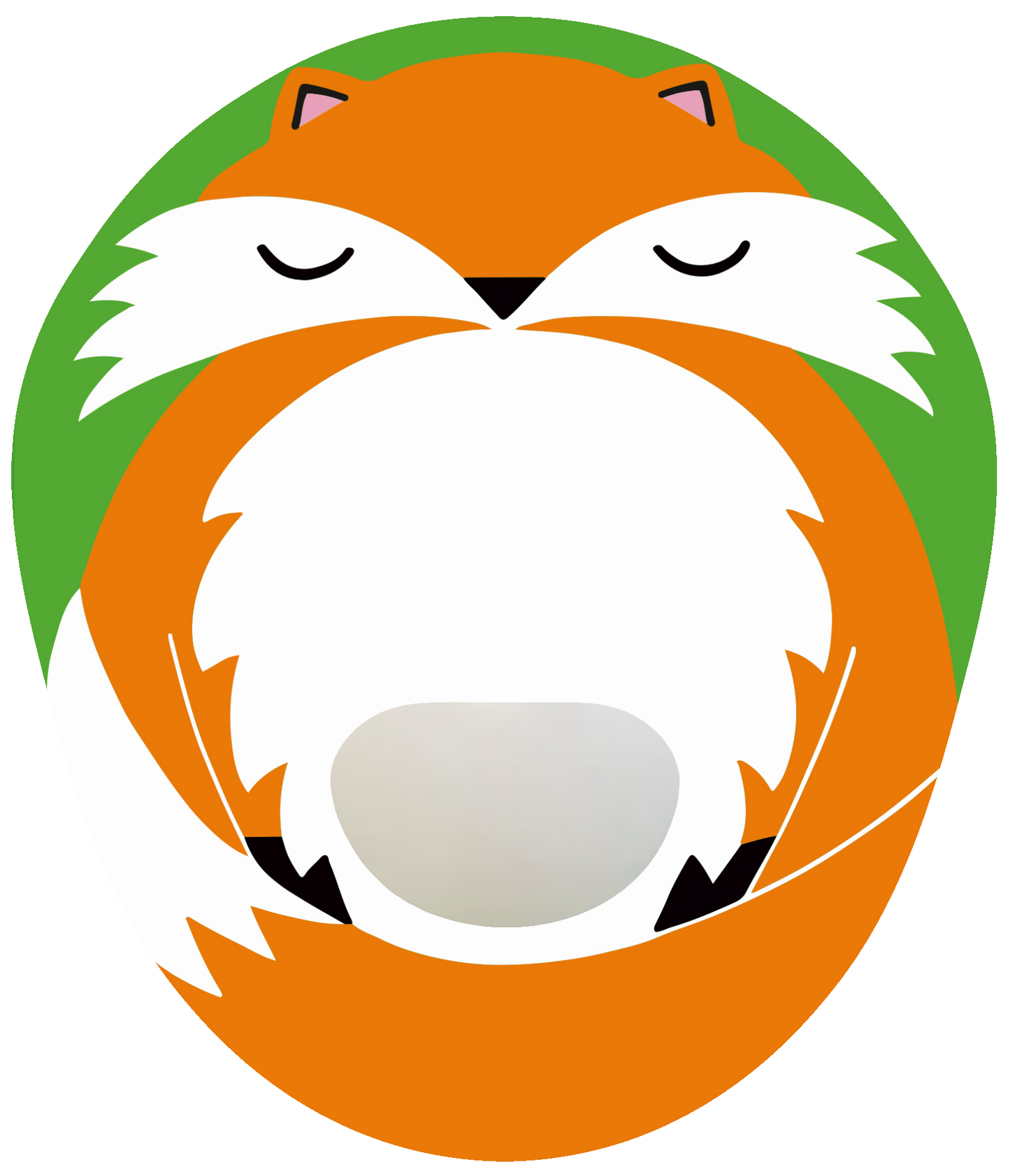 Foxy Patches