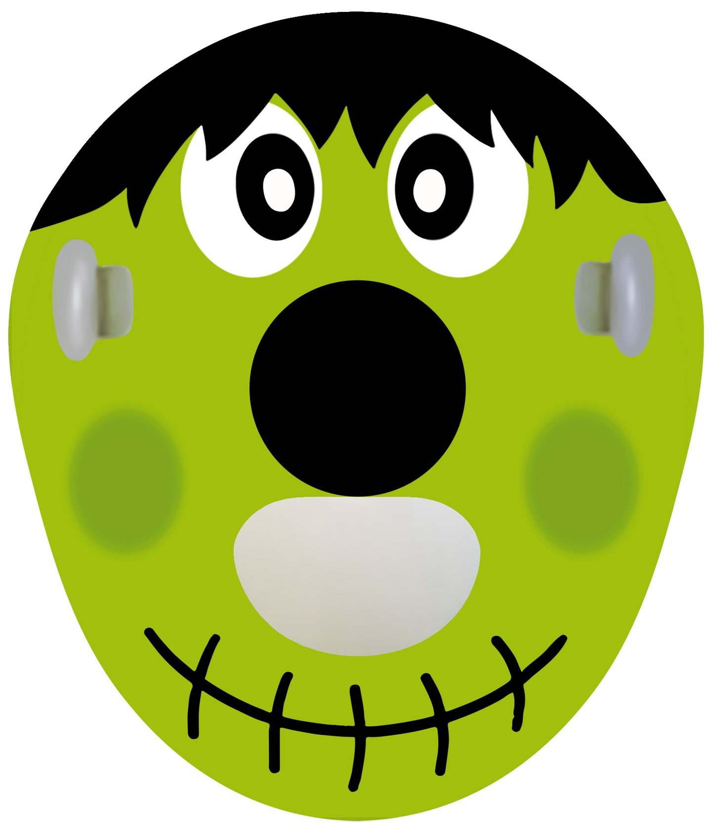 Frankenstein Patches