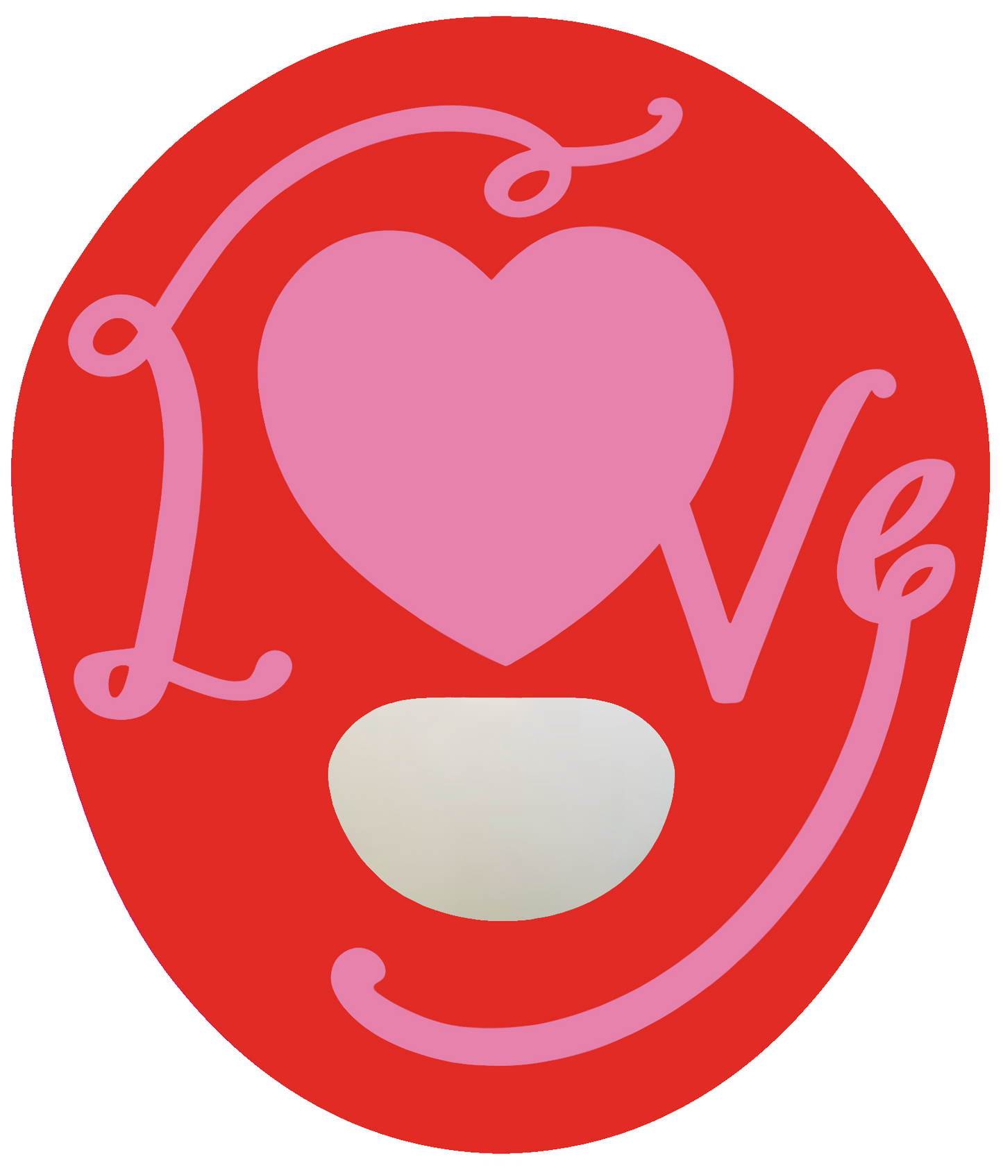Love Guardian Enlite CGM patch for Valentine’s Day by SmileSensors