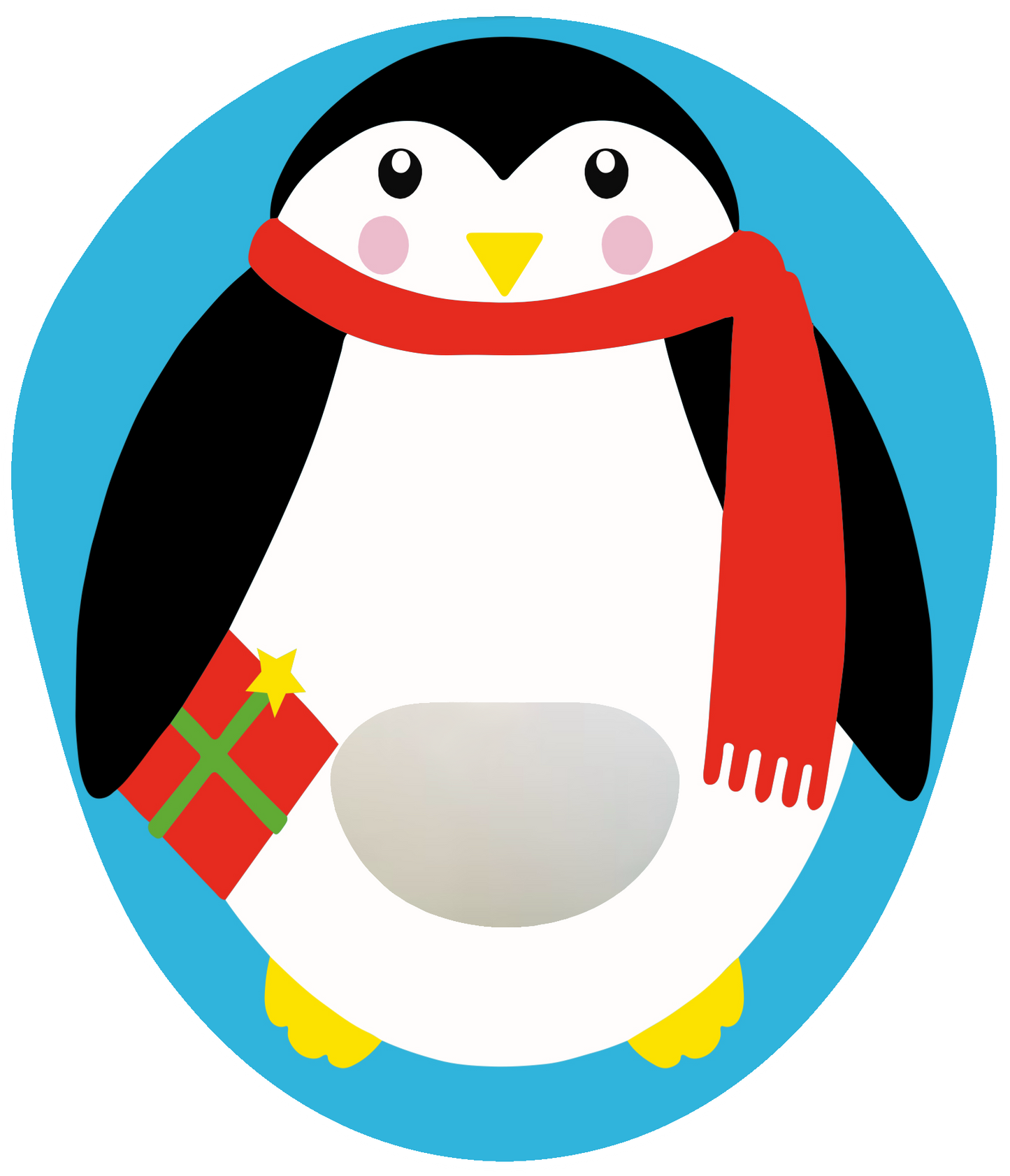 Penguin Patches