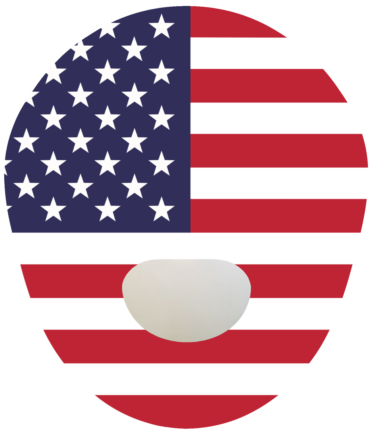 USA Patches